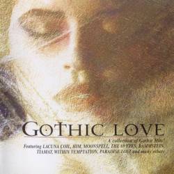 Compilations : Gothic Love